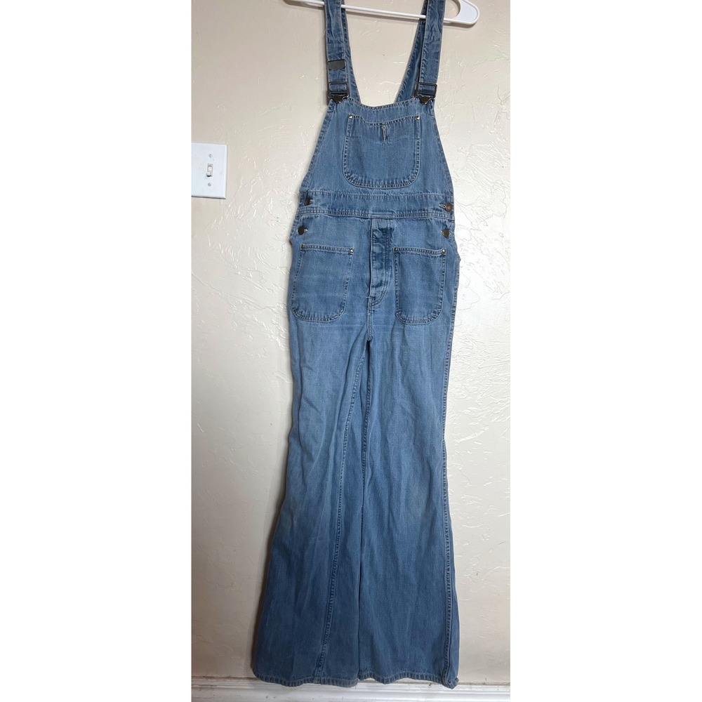 Hang Ten vintage overalls